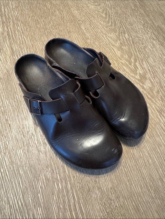 Birkenstock Other - Birkenstock Clogs Men’s 11